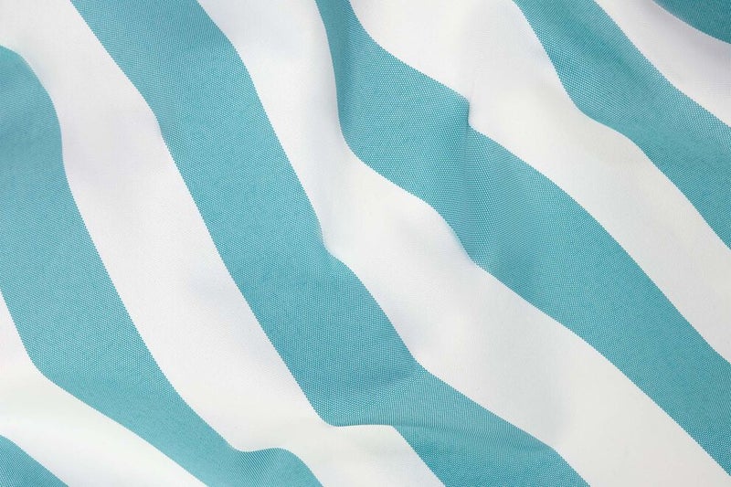 Fatboy® Floatzac, Floating bean bag, adjustable beanbag, Suitable for indoor and outdoor use, Water repellent fabric, Suitable for the Pool (Azur Blue) - Image 4